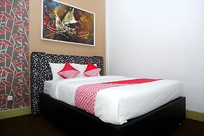 Collection O 908 Taman Wisata Kopeng