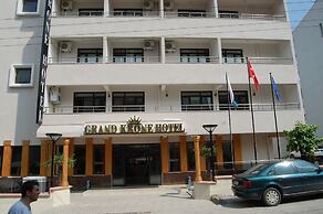 Grand Krone Hotel