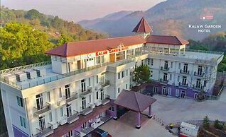 Kalaw Garden Hotel