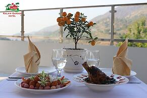 Kalaw Garden Hotel
