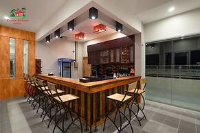 Kalaw Garden Hotel