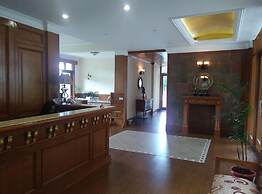 Forest Ville Hotel And Resort