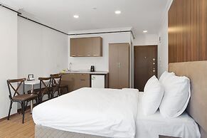 Modern Suites