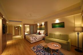 Regenta Resort Belagavi