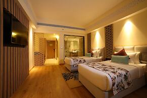 Regenta Resort Belagavi