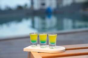 Athena Premium Suites