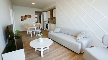 Athena Premium Suites