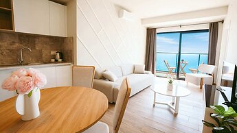 Athena Premium Suites