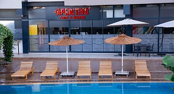 Athena Premium Suites
