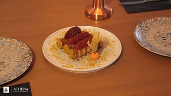 Athena Premium Hotels