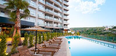 Athena Premium Suites