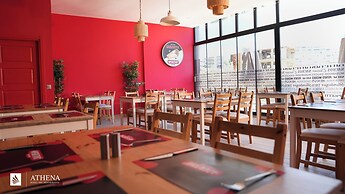 Athena Premium Hotels