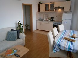 Beautiful Holiday Apartment Sanela for Relaxed Vacation