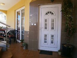 Beautiful Holiday Apartment Sanela for Relaxed Vacation