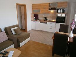 Beautiful Holiday Apartment Sanela for Relaxed Vacation