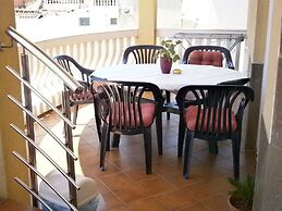 Beautiful Holiday Apartment Sanela for Relaxed Vacation