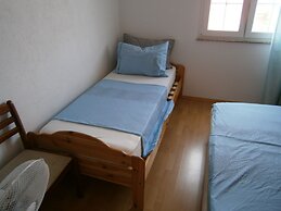 Beautiful Holiday Apartment Sanela for Relaxed Vacation