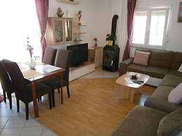 Beautiful Holiday Apartment Sanela for Relaxed Vacation