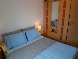 Beautiful Holiday Apartment Sanela for Relaxed Vacation