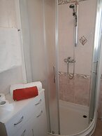 Beautiful Holiday Apartment Sanela for Relaxed Vacation