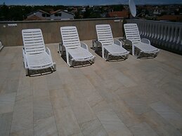 Beautiful Holiday Apartment Sanela for Relaxed Vacation