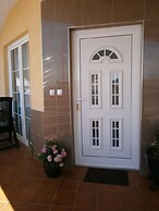 Beautiful Holiday Apartment Sanela for Relaxed Vacation