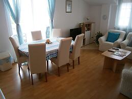 Beautiful Holiday Apartment Sanela for Relaxed Vacation