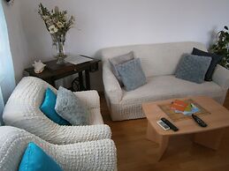 Beautiful Holiday Apartment Sanela for Relaxed Vacation