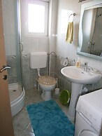 Beautiful Holiday Apartment Sanela for Relaxed Vacation