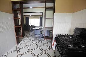 Kiguliz Vacation Apartment