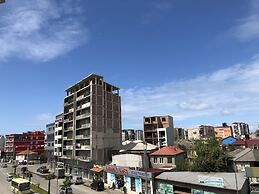 M-Palace Hotel