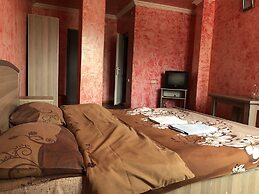 M-Palace Hotel