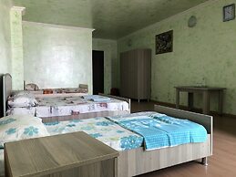 M-Palace Hotel