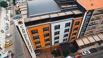 Can Deluxe Hotel