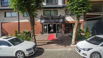 Can Deluxe Hotel