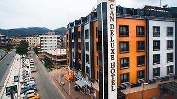 Can Deluxe Hotel
