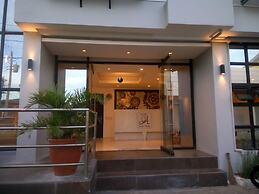 Hotel Rupert A Baler