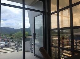 Hotel Rupert A Baler