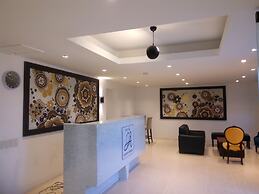 Hotel Rupert A Baler