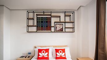 Hotel Rupert A Baler