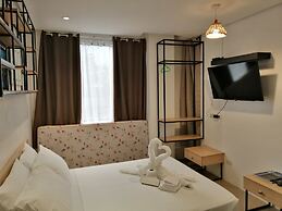 Hotel Rupert A Baler