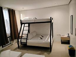 Hotel Rupert A Baler