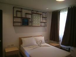 Hotel Rupert A Baler