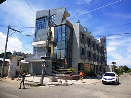 Hotel Rupert A Baler