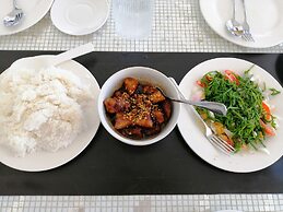 Hotel Rupert A Baler