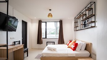 Hotel Rupert A Baler