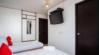 Hotel Rupert A Baler