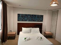 Hotel Rupert A Baler