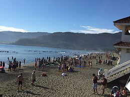 Hotel Rupert A Baler