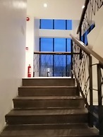 Hotel Rupert A Baler